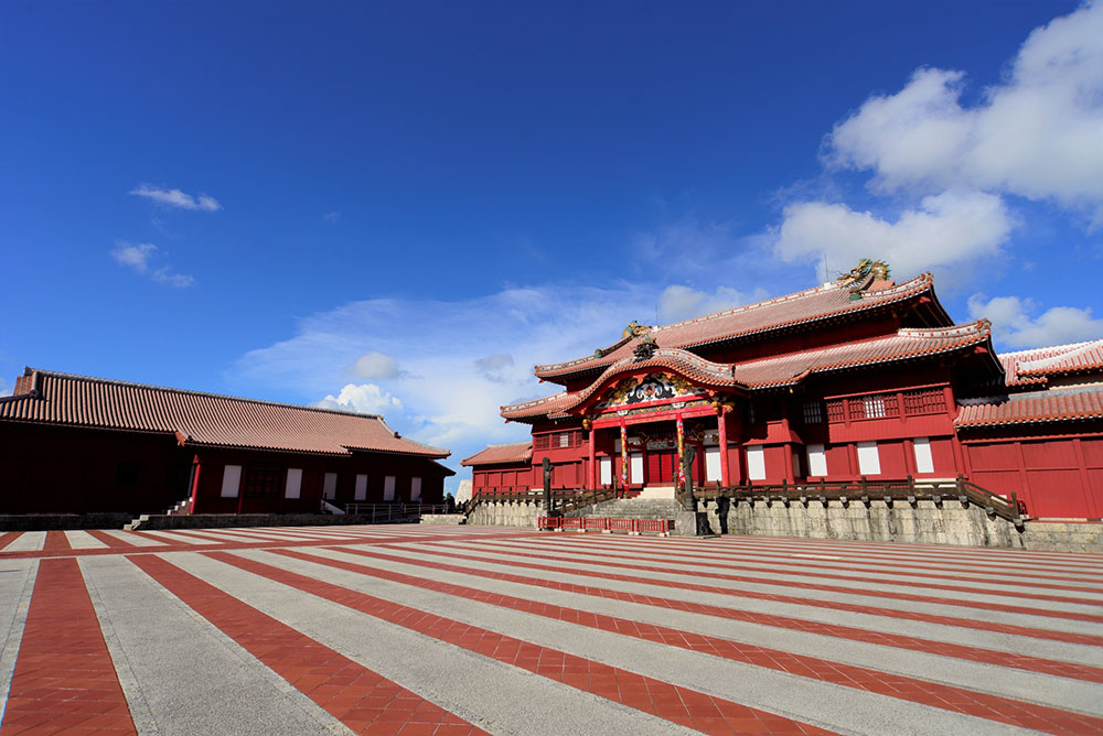 琉球王国のグスク及び関連遺産群 | アジア, 日本 | 世界遺産ガイド