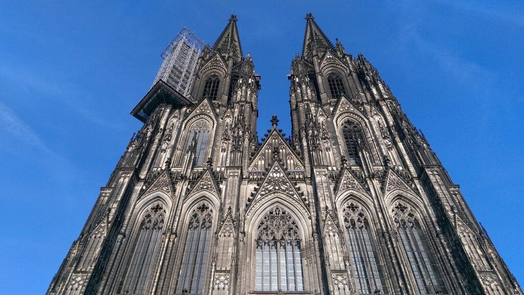 ケルン大聖堂 | ドイツ, ヨーロッパ | 世界遺産ガイド