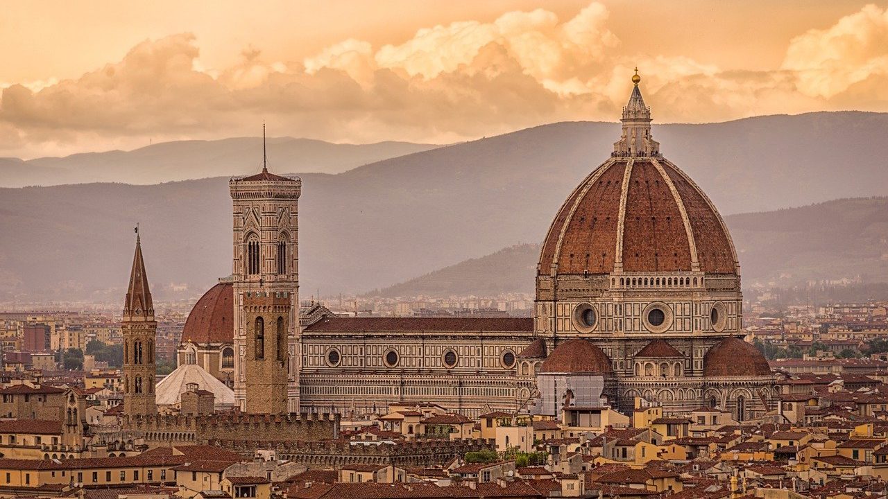 フィレンツェ歴史地区 | イタリア, ヨーロッパ | 世界遺産ガイド