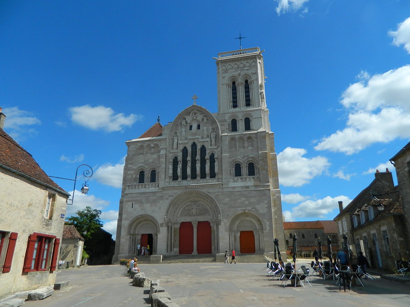 サント＝マドレーヌ大聖堂