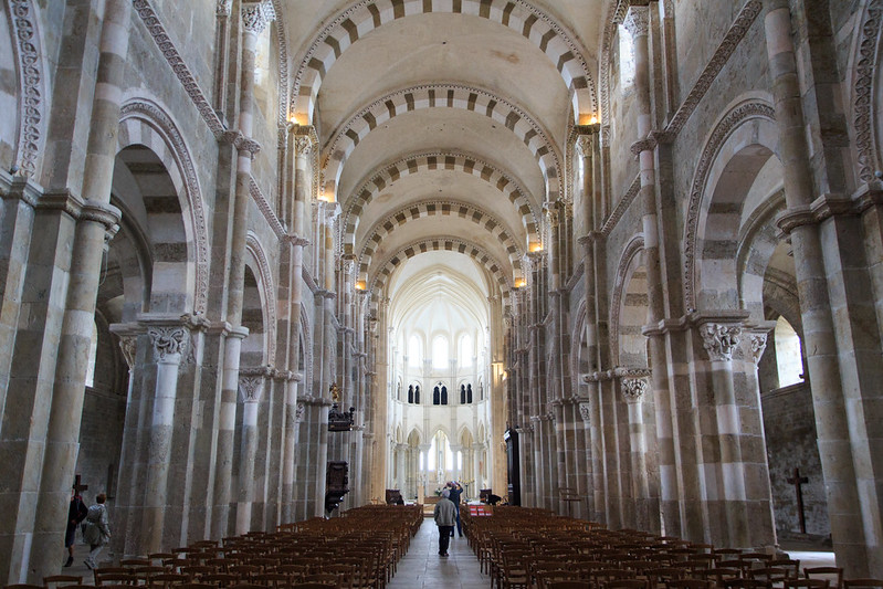 サント＝マドレーヌ大聖堂