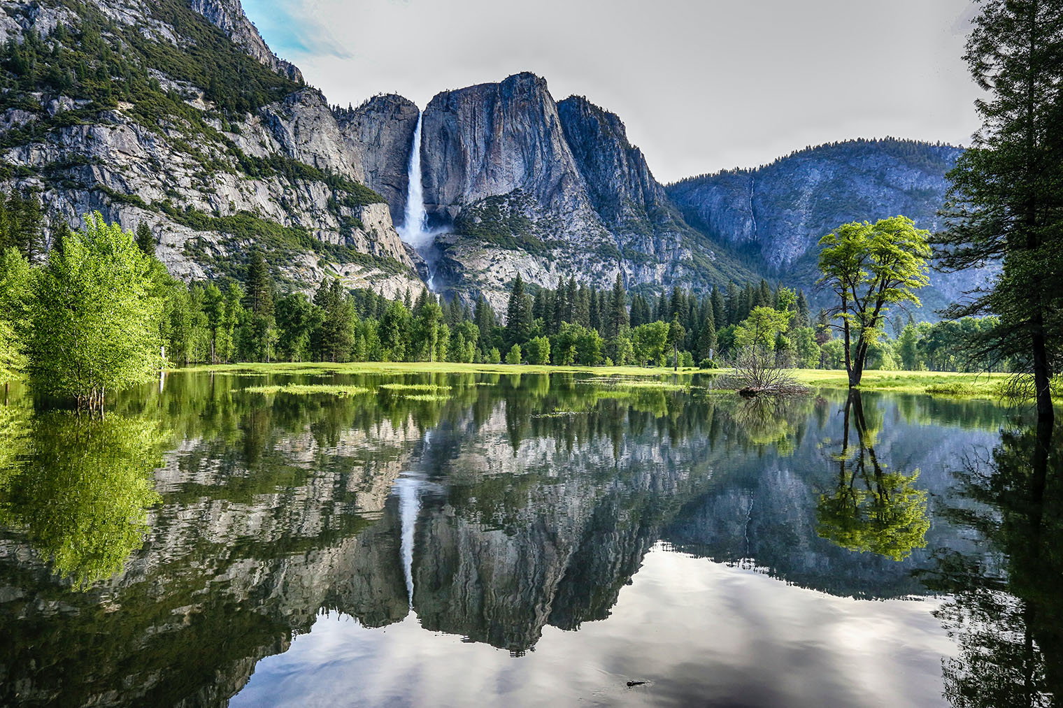 美しい Yosemite National Park ヨセミテ国立公園 tbg.qa