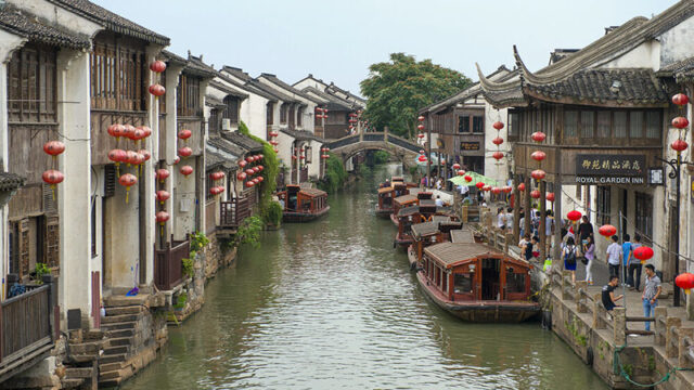 中国大運河