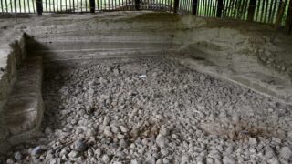 メルカ・クントゥレとバルチト