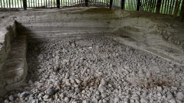 メルカ・クントゥレとバルチト