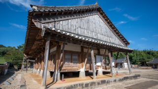 書院、韓国の新儒学の教育機関群