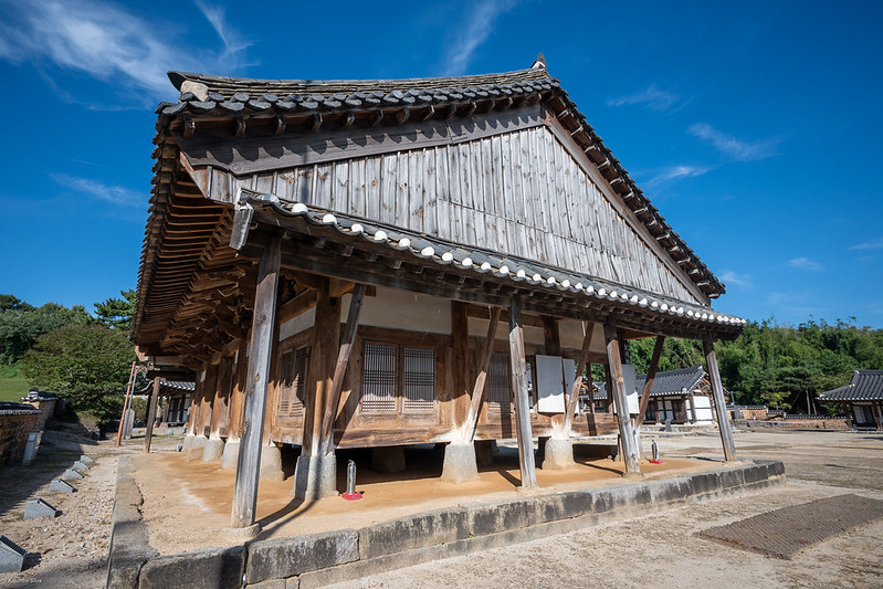 書院、韓国の新儒学の教育機関群